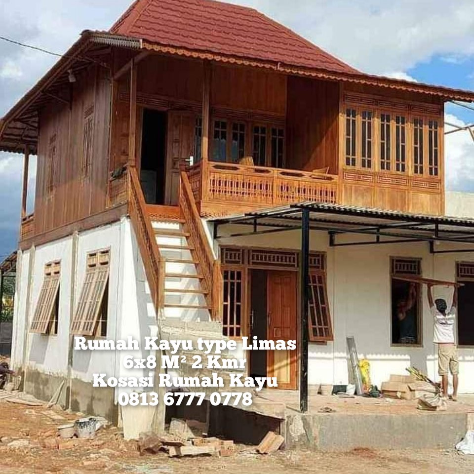 Rumah Hunian