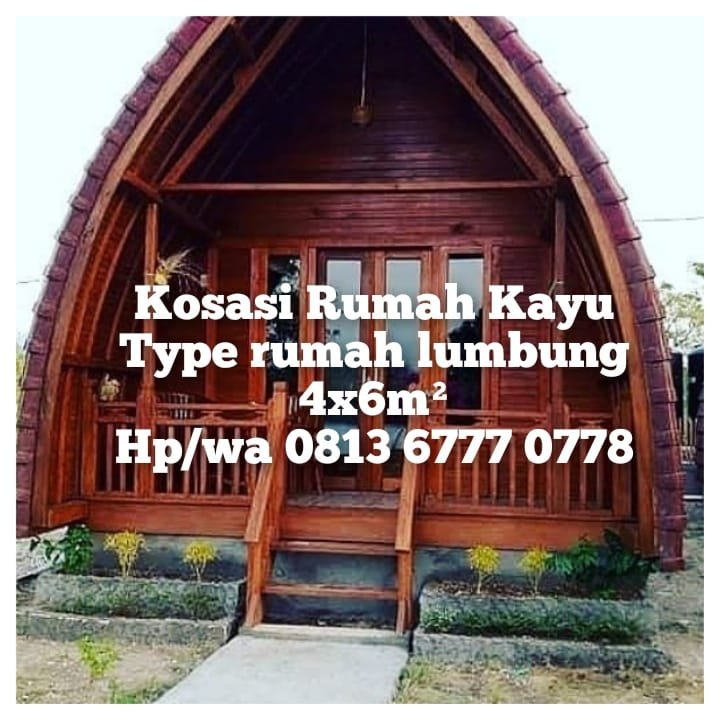 Rumah Lumbung